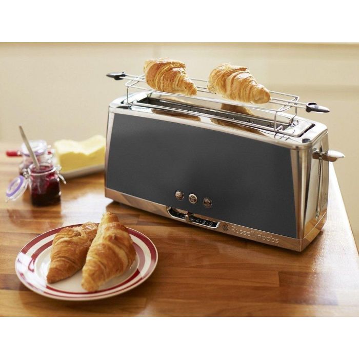 Тостер Russell Hobbs 23251-56 изображение 5