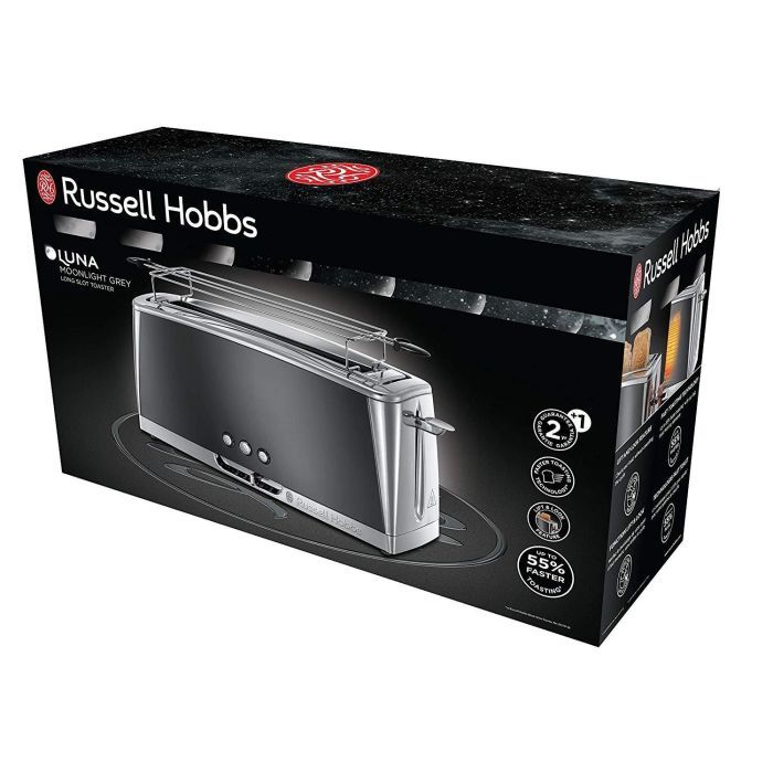 Тостер Russell Hobbs 23251-56 изображение 6