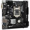 Материнська плата ASRock H310CM-DVS зображення 3
