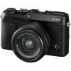 Цифровий фотоапарат Fujifilm X-E3 XC 15-45mm F3.5-5.6 Kit Black (16584931) зображення 8