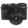 Цифровий фотоапарат Fujifilm X-E3 XC 15-45mm F3.5-5.6 Kit Black (16584931) зображення 9