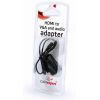 Перехідник HDMI в VGA и стерео-аудио Cablexpert (AB-HDMI-VGA-02) зображення 3