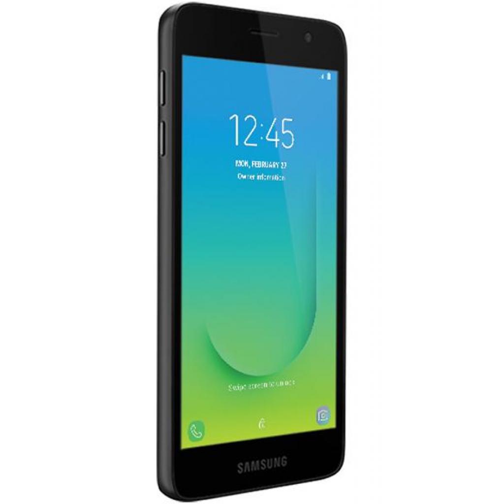 Мобільний телефон Samsung SM-J260F (Galaxy J2 Core) Black (SM-J260FZKDSEK) зображення 5