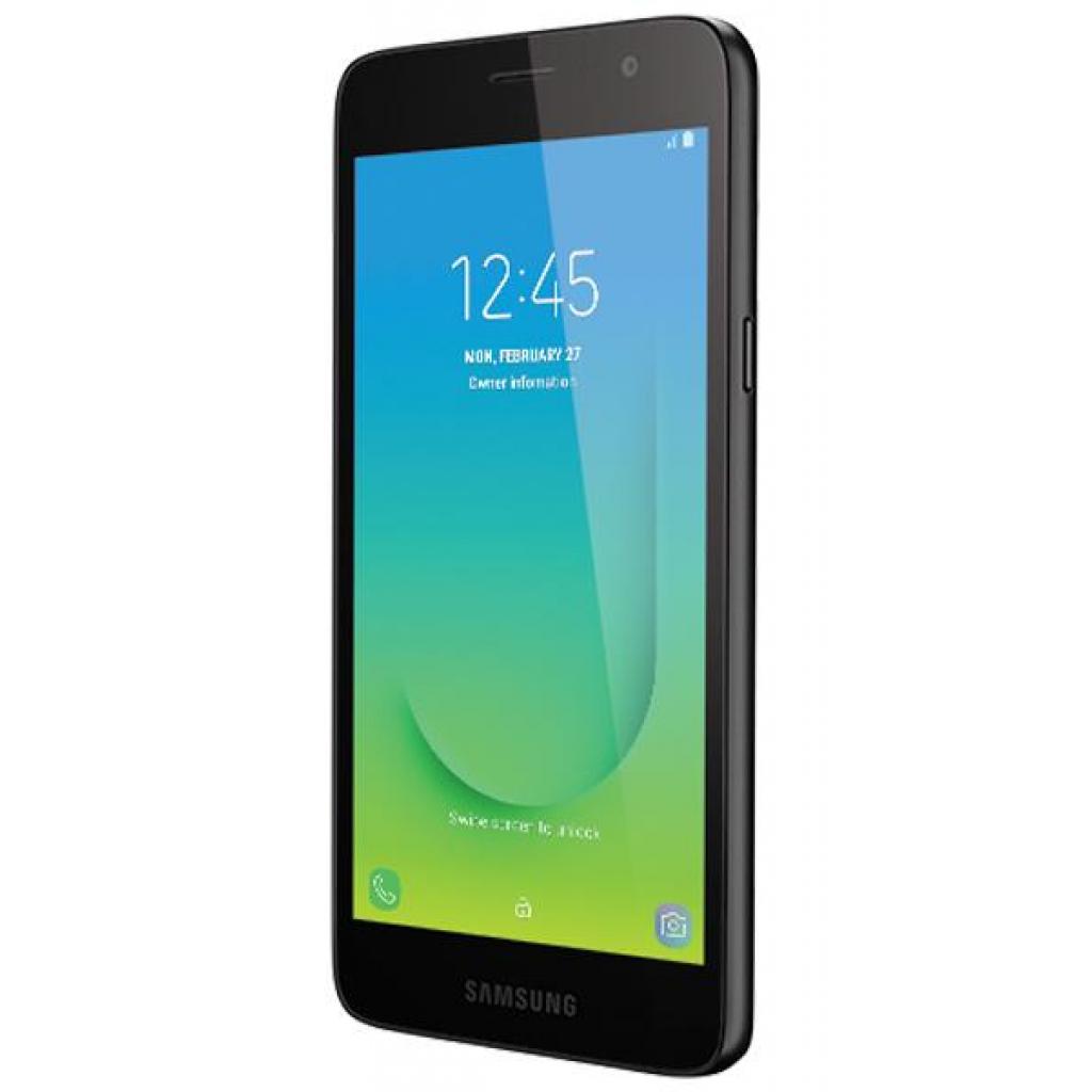 Мобільний телефон Samsung SM-J260F (Galaxy J2 Core) Black (SM-J260FZKDSEK) зображення 6