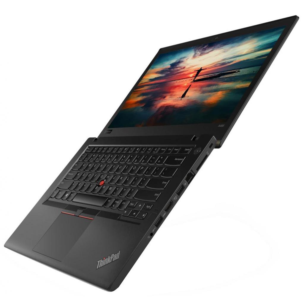 Ноутбук Lenovo ThinkPad A485T (20MU000DRT) зображення 10