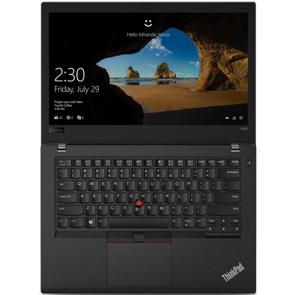 Ноутбук Lenovo ThinkPad A485T (20MU000DRT) зображення 11