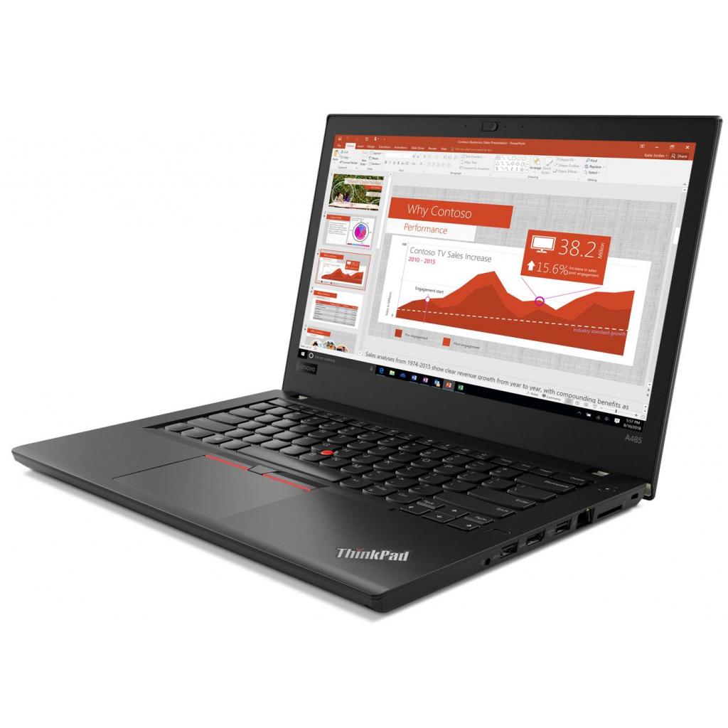Ноутбук Lenovo ThinkPad A485T (20MU000DRT) зображення 3