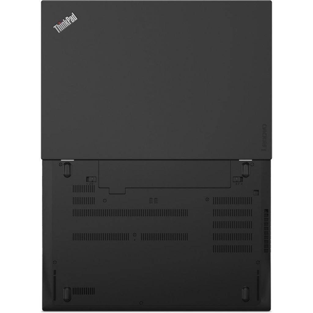 Ноутбук Lenovo ThinkPad T580 (20L90021RT) изображение 10
