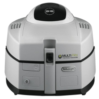 Аерогриль DeLonghi FH 1100/1 (FH1100/1) зображення 2