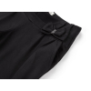 Штани дитячі Breeze з бантиком (11174-128G-black) зображення 4