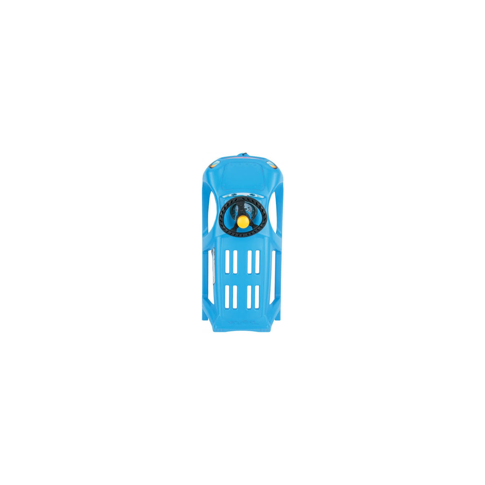 Санки Prosperplast Zigi-Zet Stering Синие (5905197142715) изображение 2