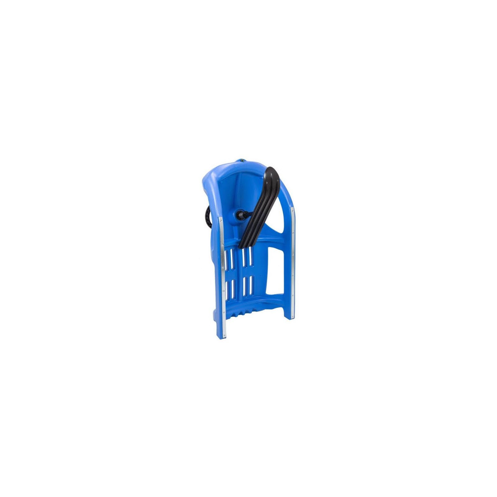 Санки Prosperplast Zigi-Zet Stering Синие (5905197142715) изображение 4