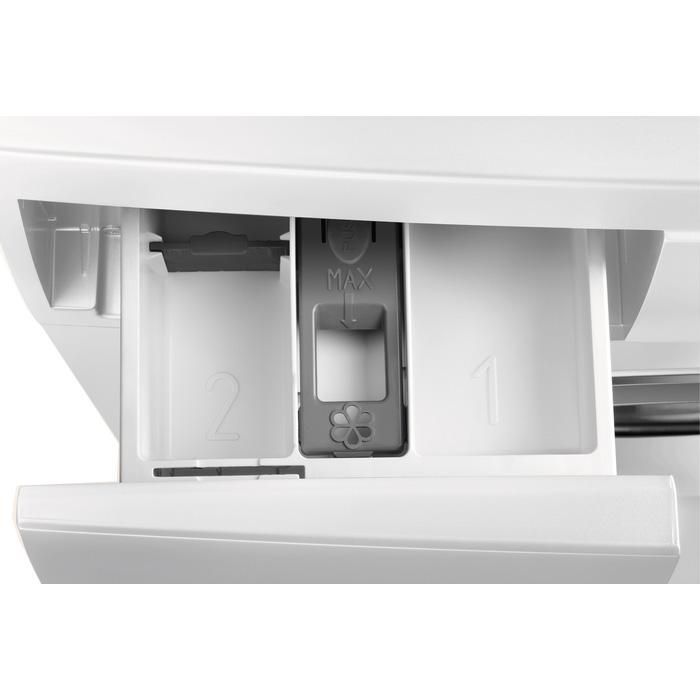 Пральна машина Electrolux EW6S4R04W зображення 4