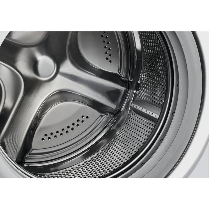 Пральна машина Electrolux EW6S4R04W зображення 5