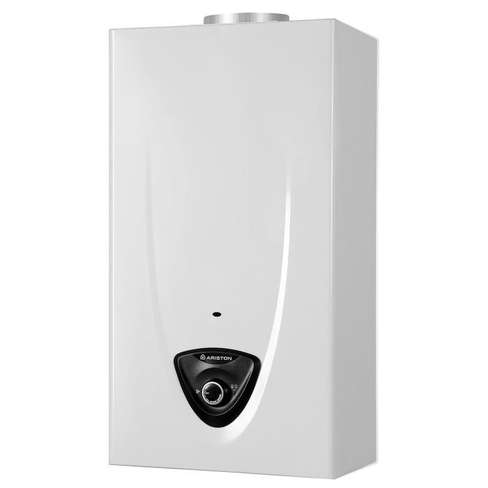 Проточный водонагреватель Ariston FAST EVO ONT B 11 NG (3632047)