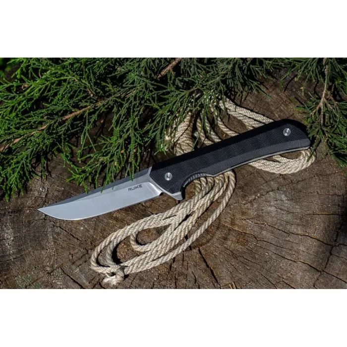 Нож Ruike P121-B изображение 7