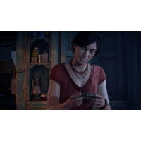 Игра Sony Uncharted: Утраченное наследие [PS4, Russian version] (9701897) изображение 3