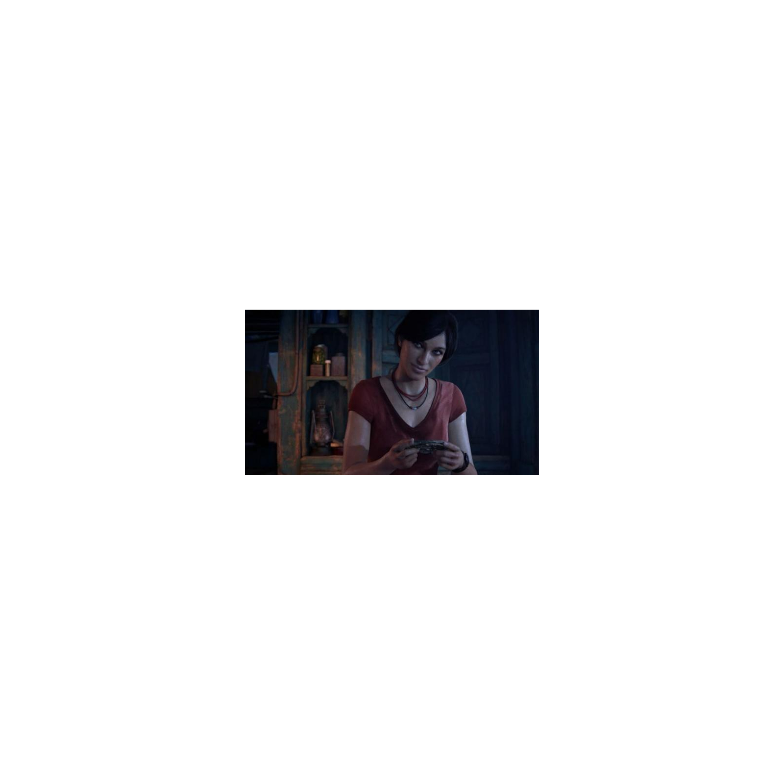 Гра Sony Uncharted: Утраченное наследие [PS4, Russian version] (9701897) зображення 3