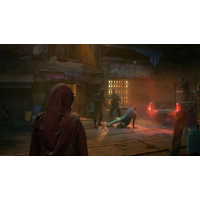 Игра Sony Uncharted: Утраченное наследие [PS4, Russian version] (9701897) изображение 4