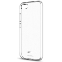 Чехол для мобильного телефона MakeFuture Air Case (Clear TPU) Xiaomi Redmi 6A (MCA-XR6A)