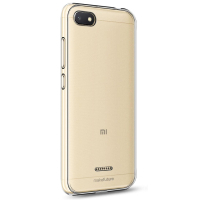 Чехол для мобильного телефона MakeFuture Air Case (Clear TPU) Xiaomi Redmi 6A (MCA-XR6A) изображение 2