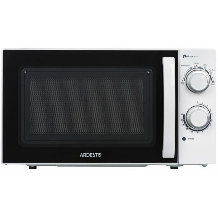 Микроволновая печь Ardesto GO-S725W изображение 2