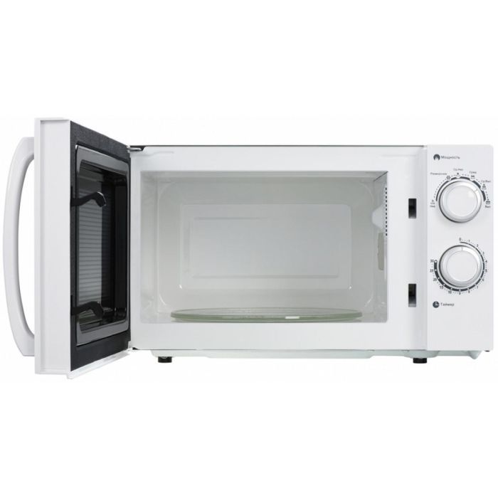 Микроволновая печь Ardesto GO-S725W изображение 3