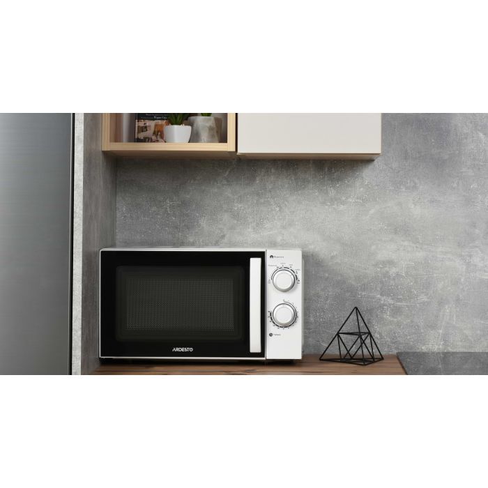 Микроволновая печь Ardesto GO-S725W изображение 4