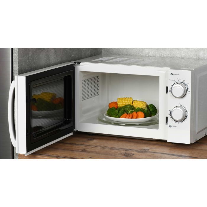 Микроволновая печь Ardesto GO-S725W изображение 5