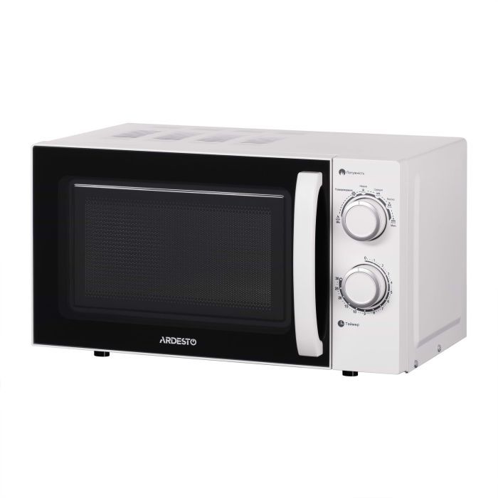 Микроволновая печь Ardesto GO-S725W изображение 7