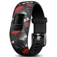 Фитнес браслет Garmin Vivofit Jr 2 First Order L (010-01909-63)