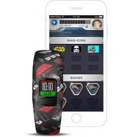 Фитнес браслет Garmin Vivofit Jr 2 First Order L (010-01909-63) изображение 3