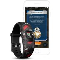 Фитнес браслет Garmin Vivofit Jr 2 First Order L (010-01909-63) изображение 4