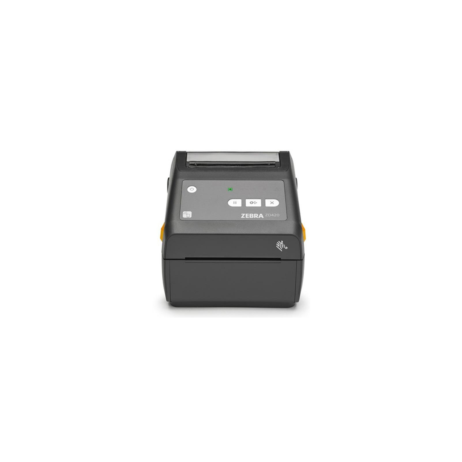 Принтер етикеток Zebra ZD420d USB, USB Host (ZD42042-D0E000EZ) зображення 2