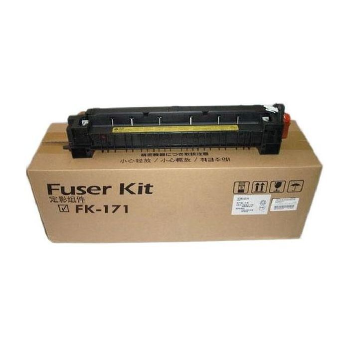 Узел закрепления изображения Kyocera FK-171(E) (302PH93014)
