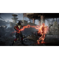Игра Sony Mortal Kombat 11 Спеціальне Видання [PS4, Russian subtitles] (2222129) изображение 3