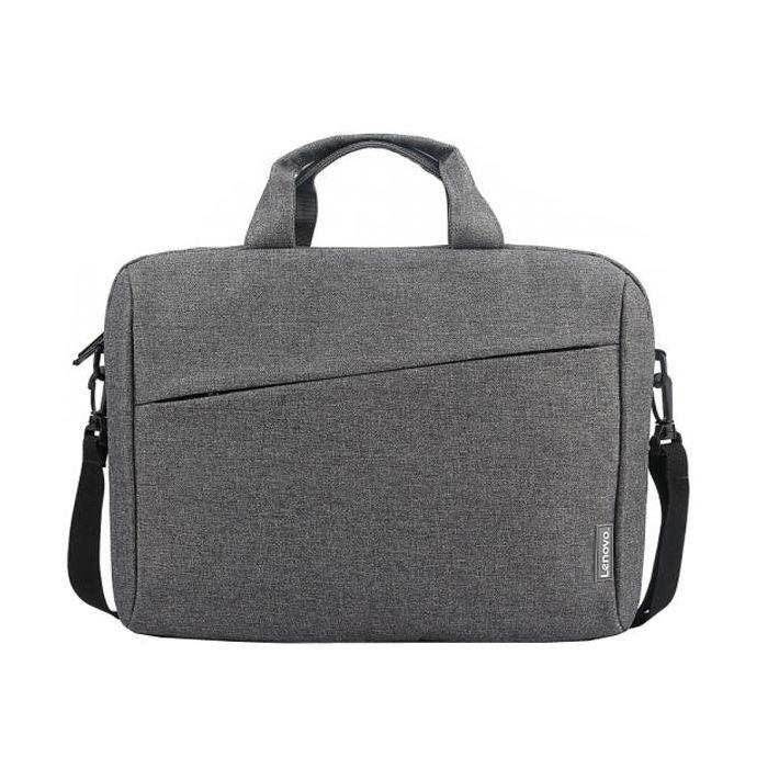 Сумка для ноутбука Lenovo 15.6" Casual T210 Grey (GX40Q17231)