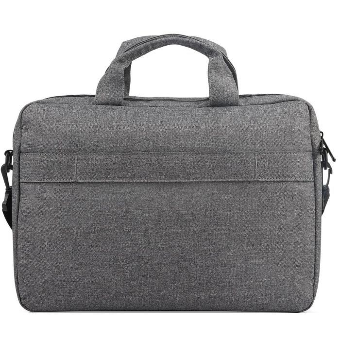 Сумка для ноутбука Lenovo 15.6" Casual T210 Grey (GX40Q17231) изображение 3