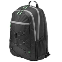 Рюкзак для ноутбука HP 15.6" Active Black/Mint (1LU22AA)