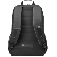 Рюкзак для ноутбука HP 15.6" Active Black/Mint (1LU22AA) изображение 2