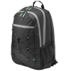 Рюкзак для ноутбука HP 15.6" Active Black/Mint (1LU22AA)