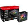 Блок питания ThermalTake 500W Smart RGB (PS-SPR-0500NHSAWE-1) изображение 4
