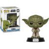 Фігурка для геймерів Funko Pop Майстер Йода серії "Зоряні війни" 9.6 см (31799) зображення 3