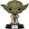 Фігурка для геймерів Funko Pop Майстер Йода серії "Зоряні війни" 9.6 см (31799)