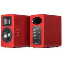 Акустическая система Edifier AirPulse A100 Red изображение 2