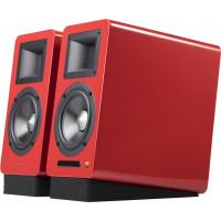 Акустическая система Edifier AirPulse A100 Red изображение 3