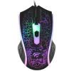 Мышка Havit HV-MS736 USB Black (23864)