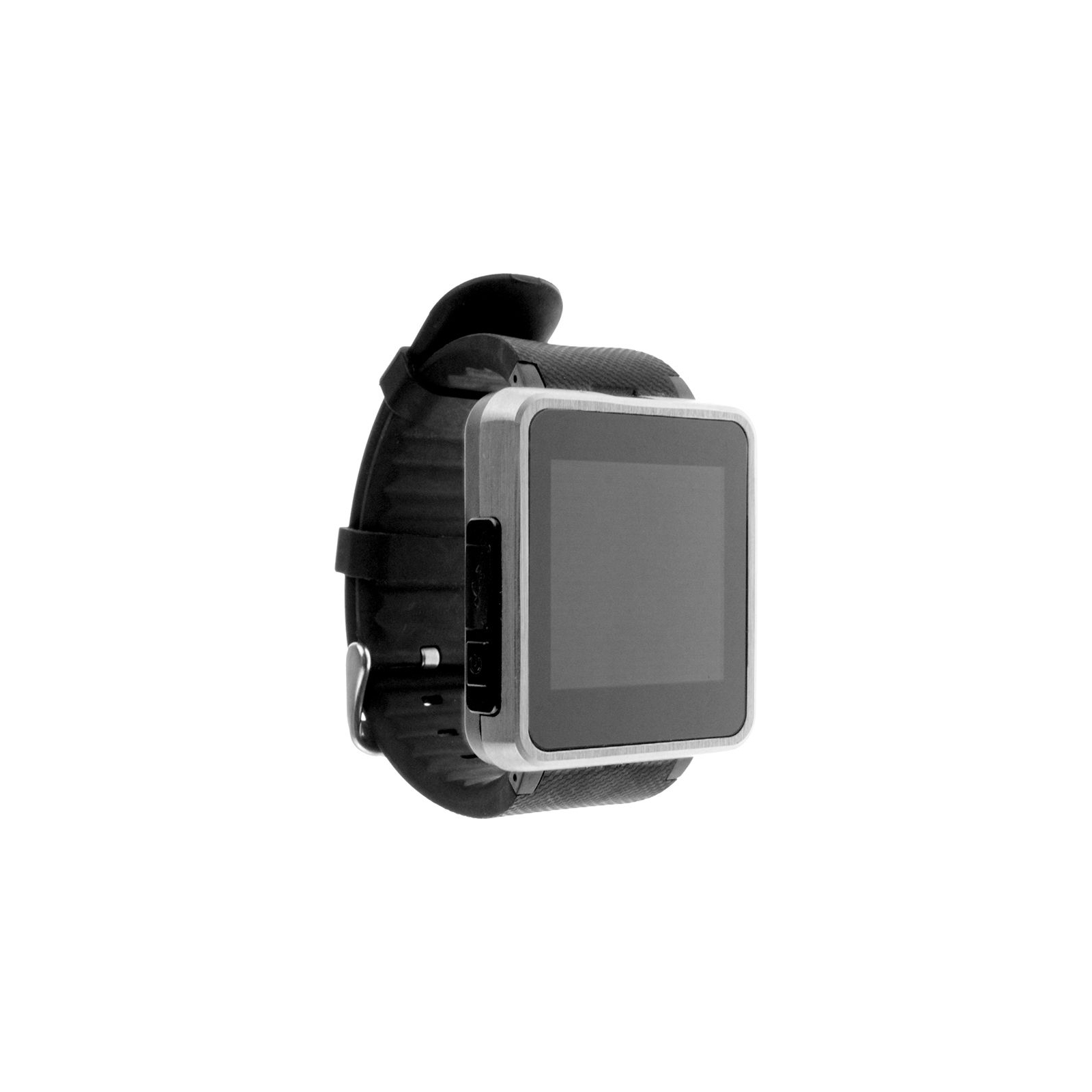 Смарт-часы UWatch F1x Black (F_58595) изображение 2