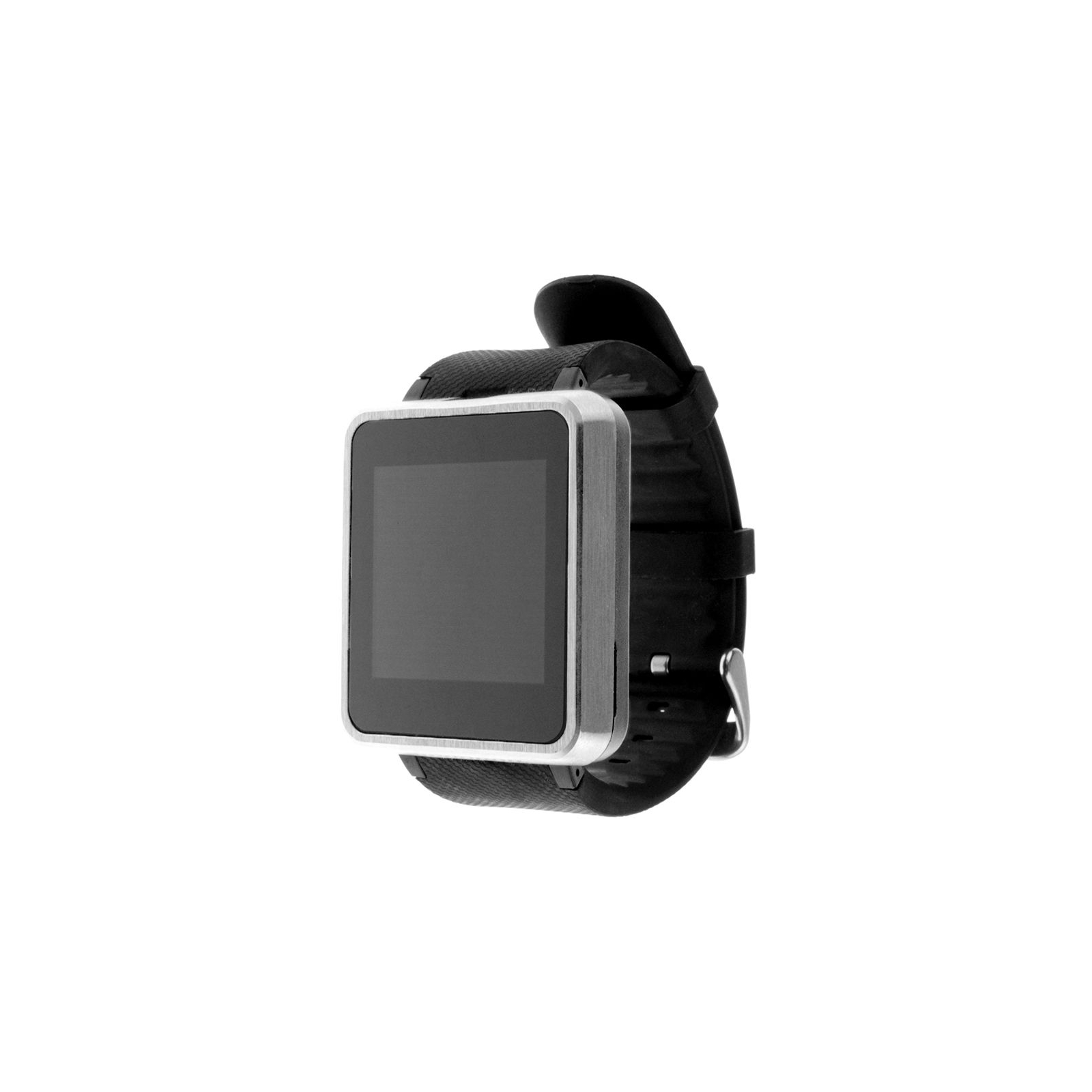 Смарт-часы UWatch F1x Black (F_58595)