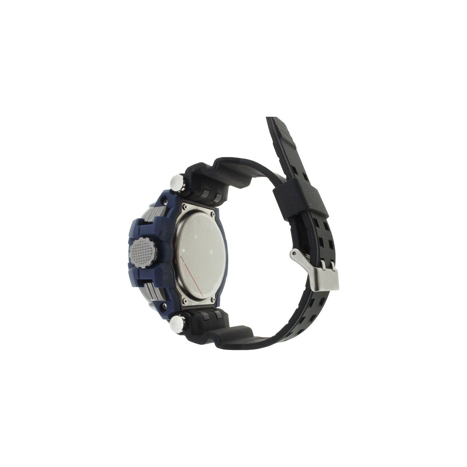 Смарт-часы UWatch SN07 Black (F_55041) изображение 3
